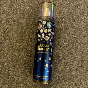 Dream Bright Body Spray